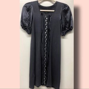 BCBG MAXAZRIA DRESS.